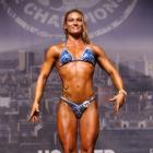 Erin  Knecht - NPC Alabama State Championships 2013 - #1